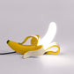 ArtZ® Banana LED Table Lamp
