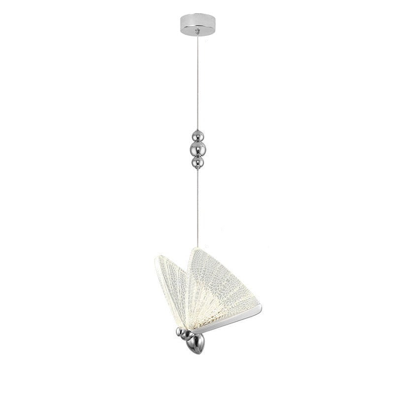 ArtZ® Butterfly Ceiling Lamp - ArtZMiami