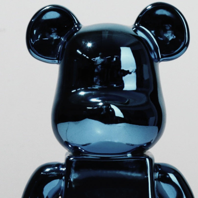 ArtZ® Bear Sculpture - Splentify