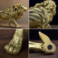ArtZ® Lion Sculpture - ArtZMiami