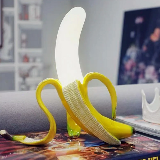 ArtZ® Banana LED bordlampe