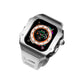 Stainless Steel Luxury Apple Watch Cases for Apple Watch Ultra