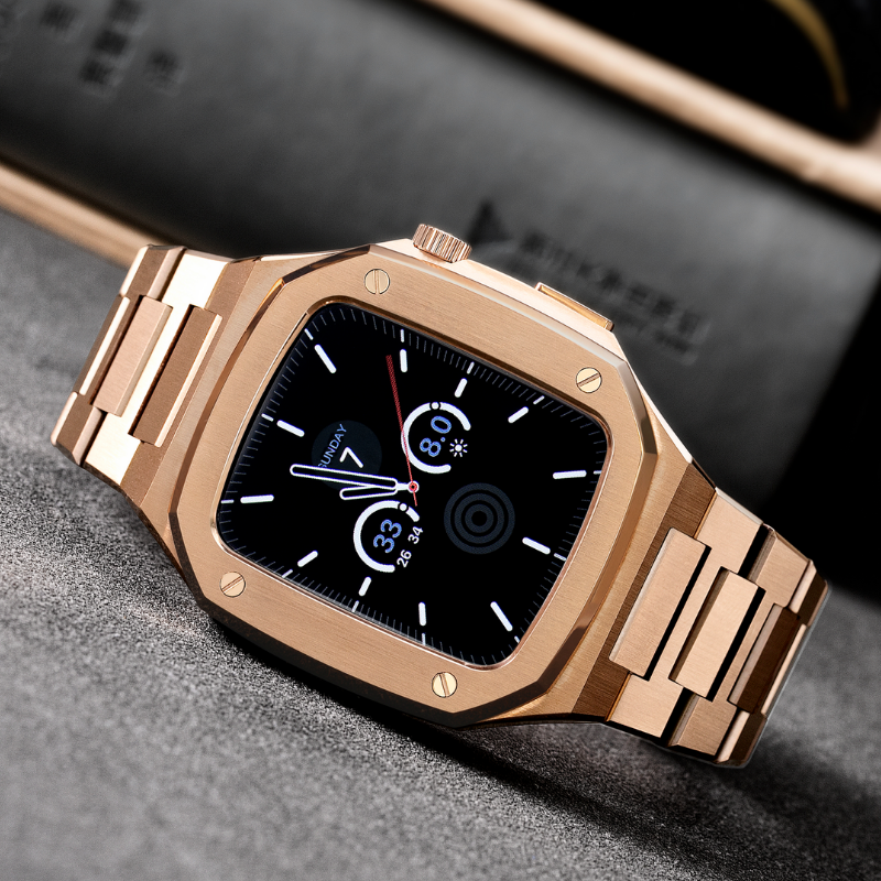 Pinnacle luxuries sales apple watch case