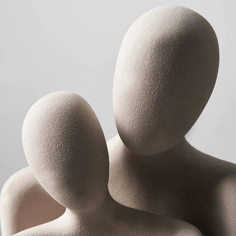 ArtZ® Together Forever Sculptures