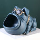 ArtZ® Bulldog Sculpture Storage Bin