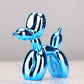 ArtZ® Balloon Dog Sculpture - Splentify